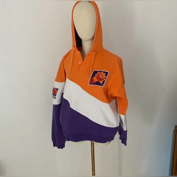 Vintage 90s Phoenix Suns Hoodie